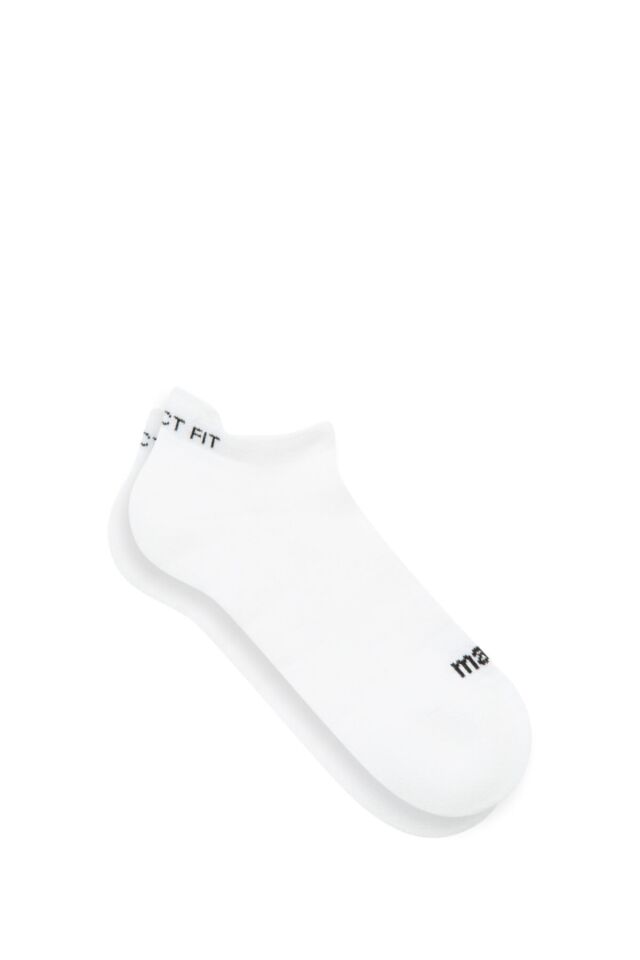 MAVİ KADIN ÇORAP Gri Melanj 1900074-30774