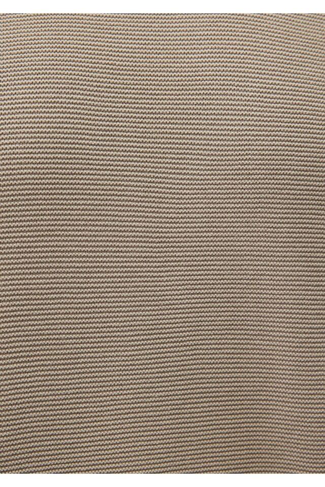 MAVİ ERKEK KAZAK Taş Gri 0710197-70146