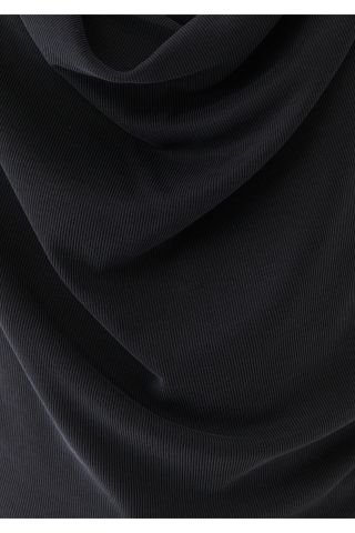 MAVİ KADIN KOLSUZ PENYE Siyah 1610420-900