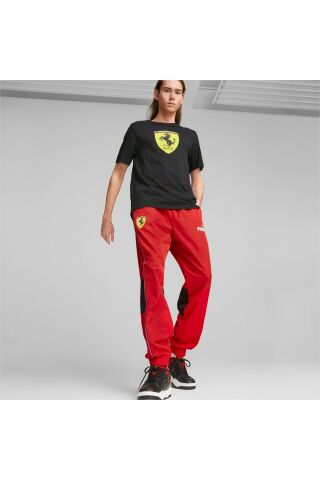 PUMA ERKEK/UNİSEX TİŞÖRT 53817501 SİYAH - M