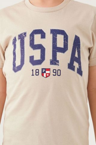 U.S. POLO ASSN. ERKEK ÇOCUK BERMUDA TAKIM US1324-4