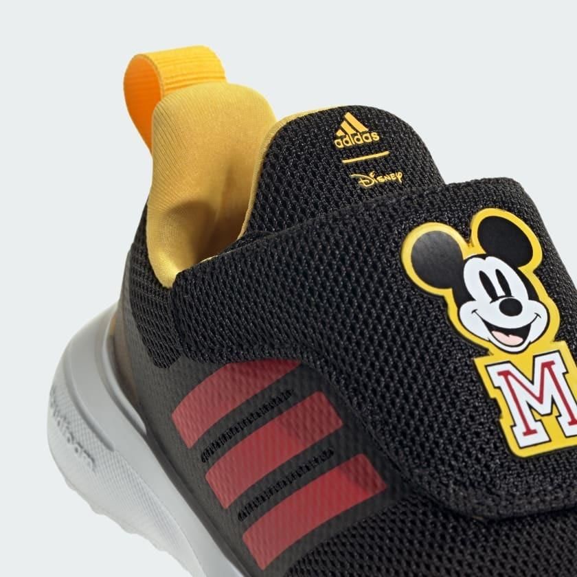 ADİDAS UNISEX SPOR AYAKKABI FORTARUN MICKEY AC IG7166