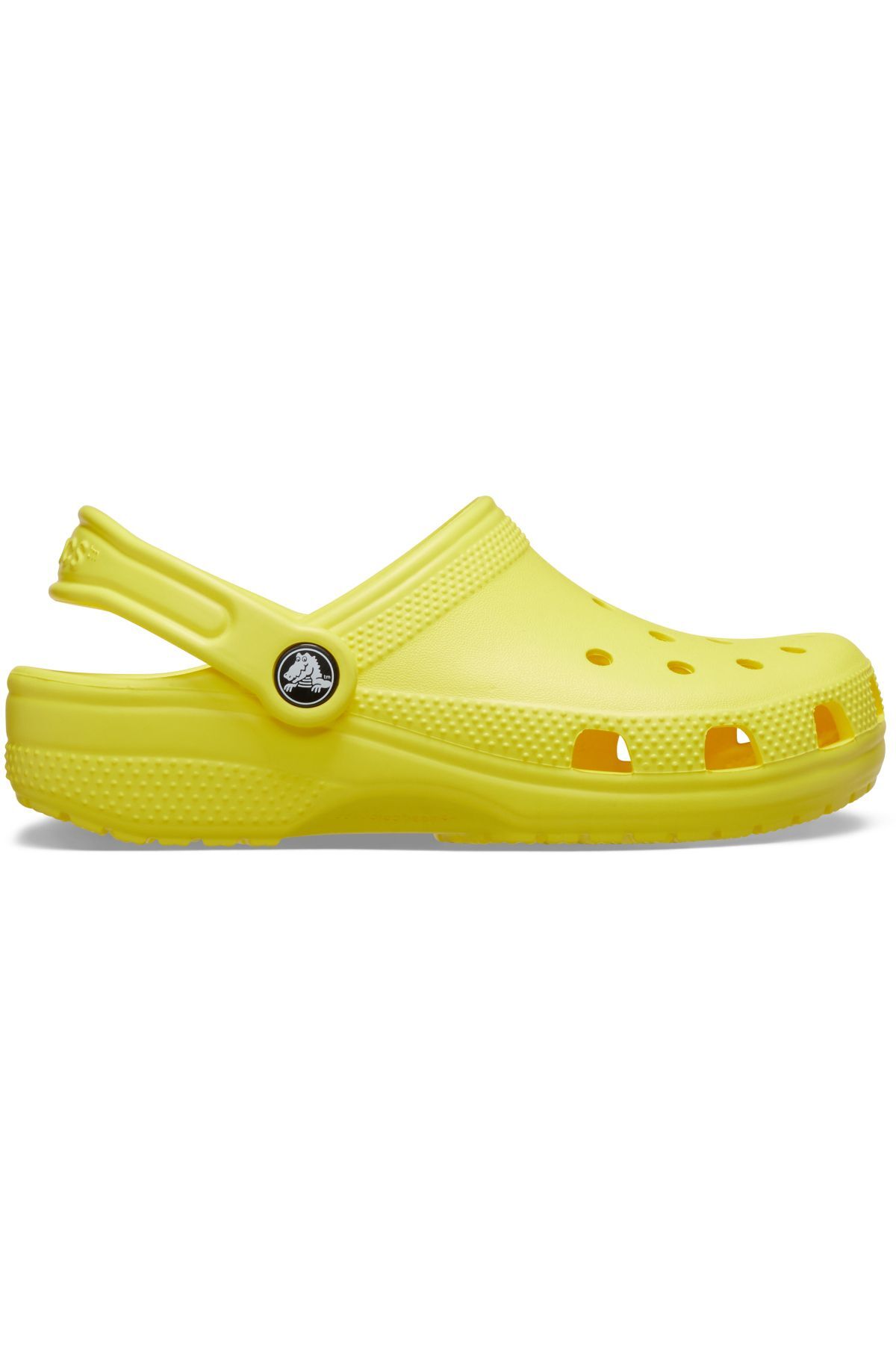 CROCS ÇOCUK CLASSİC CLOG K TERLİK 206991_77J