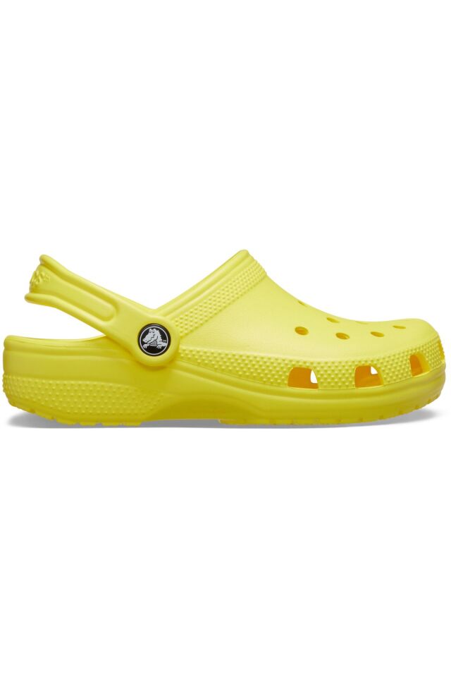 CROCS ÇOCUK CLASSİC CLOG K TERLİK 206991_77J