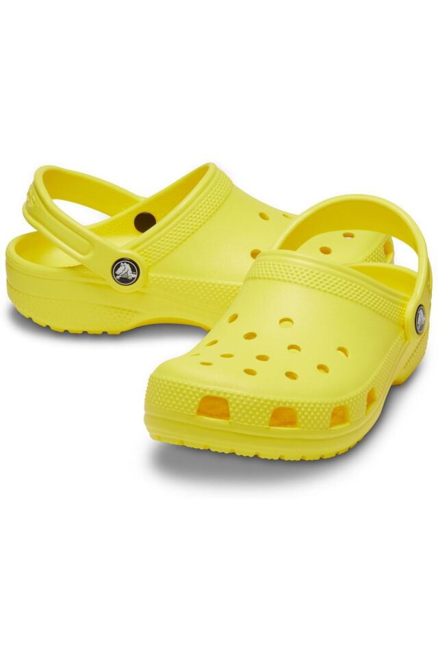 CROCS ÇOCUK CLASSİC CLOG K TERLİK 206991_77J