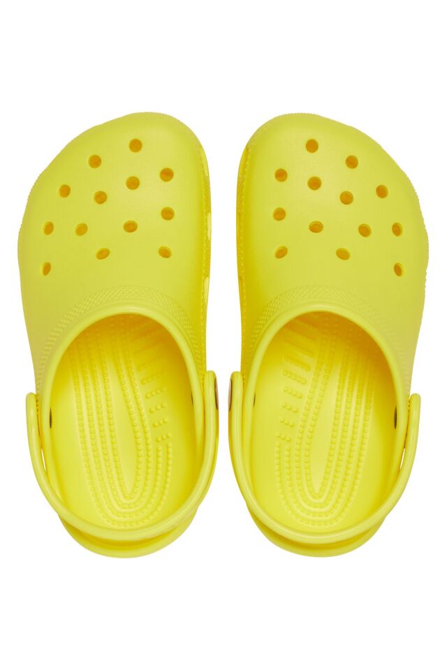 CROCS ÇOCUK CLASSİC CLOG K TERLİK 206991_77J