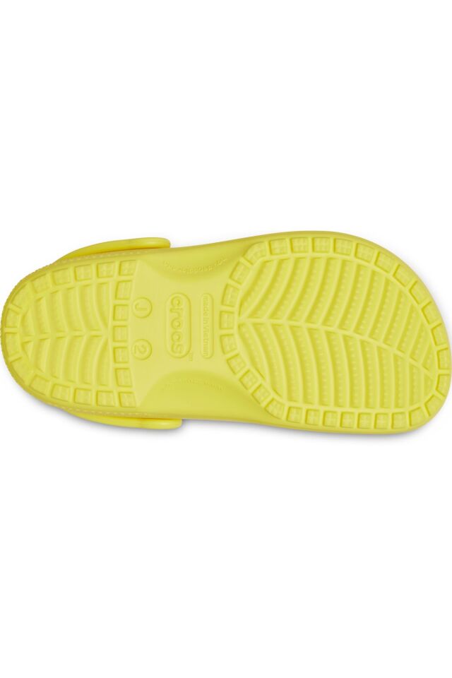 CROCS ÇOCUK CLASSİC CLOG K TERLİK 206991_77J
