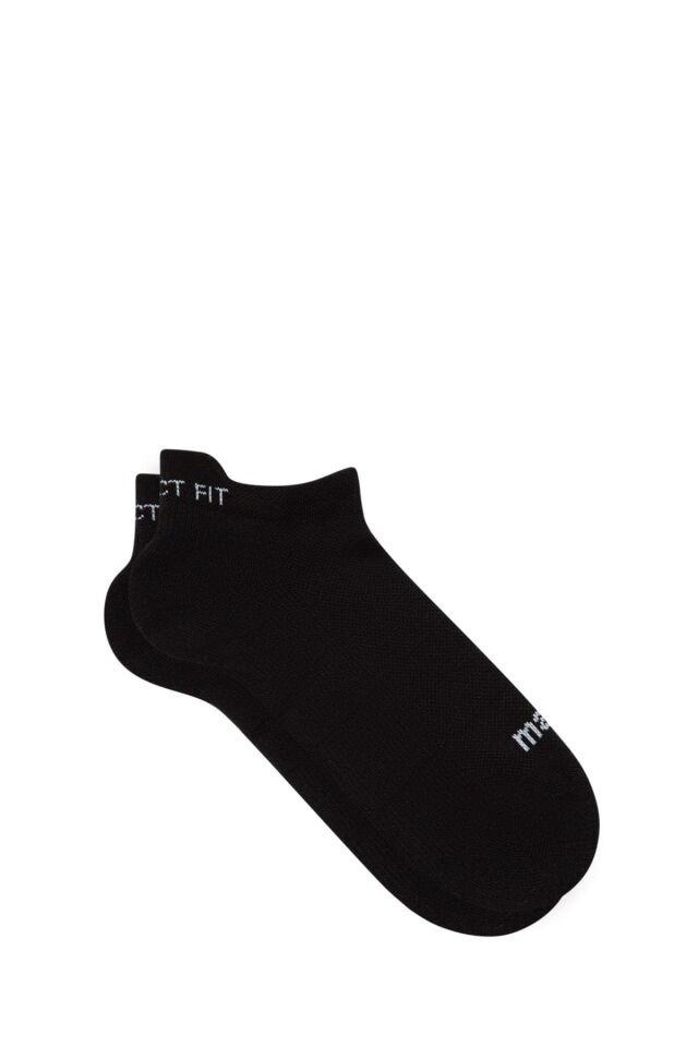 MAVİ KADIN 2'Lİ PATİK ÇORAP Beyaz 1900074-620 BEYAZ