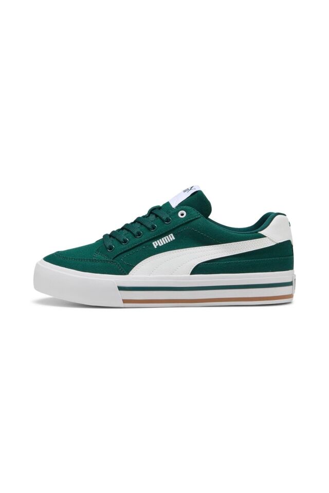PUMA ERKEK COURT CLASSİC VULC FS SPOR AYAKKABI 39635316
