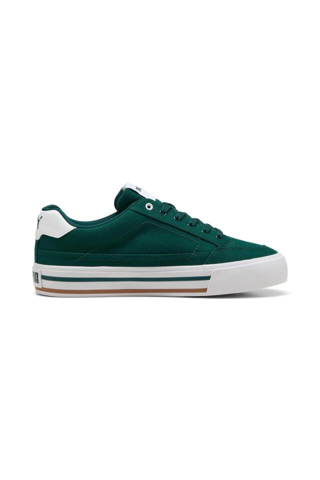 PUMA ERKEK COURT CLASSİC VULC FS SPOR AYAKKABI 39635316