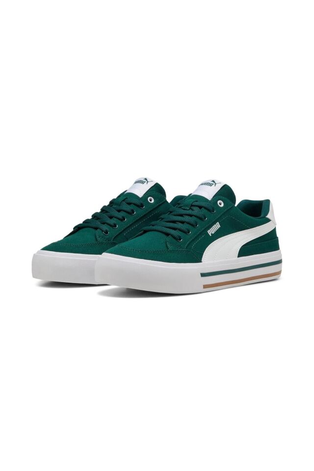 PUMA ERKEK COURT CLASSİC VULC FS SPOR AYAKKABI 39635316