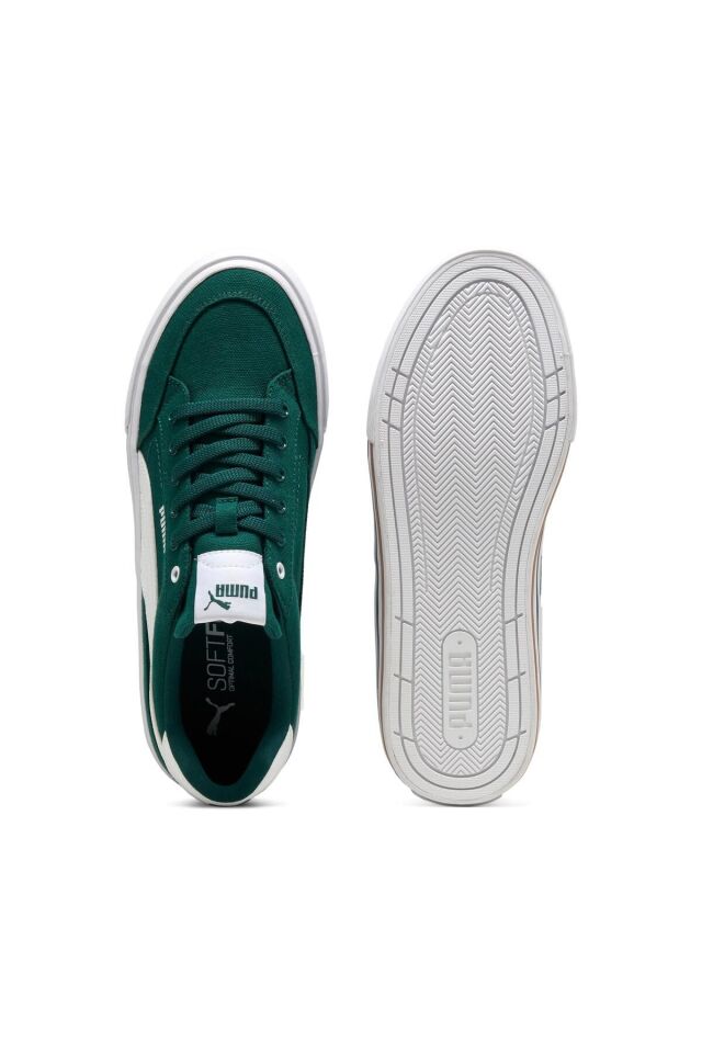 PUMA ERKEK COURT CLASSİC VULC FS SPOR AYAKKABI 39635316