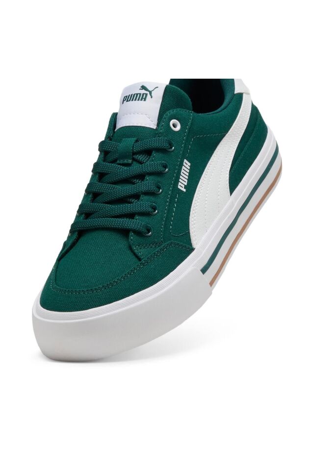 PUMA ERKEK COURT CLASSİC VULC FS SPOR AYAKKABI 39635316