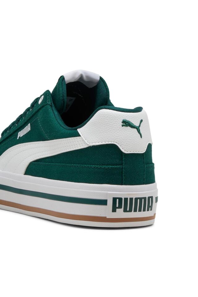 PUMA ERKEK COURT CLASSİC VULC FS SPOR AYAKKABI 39635316