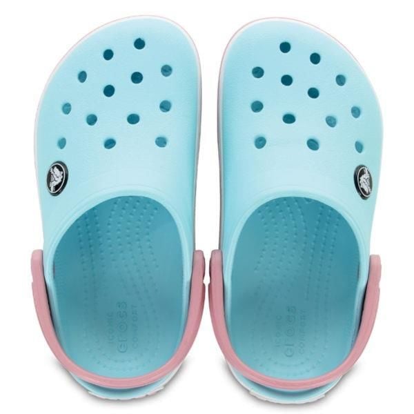 CROCS ÇOCUK CROCBAND CLOG T TERLİK 207005-4S3