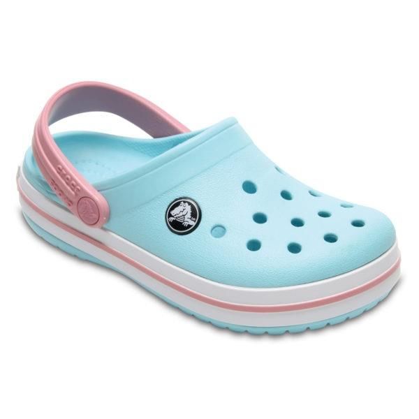 CROCS ÇOCUK CROCBAND CLOG T TERLİK 207005-4S3