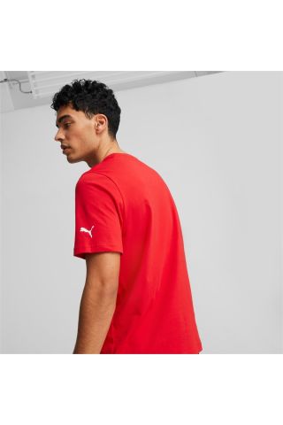 PUMA ERKEK/UNİSEX TİŞÖRT 53817502