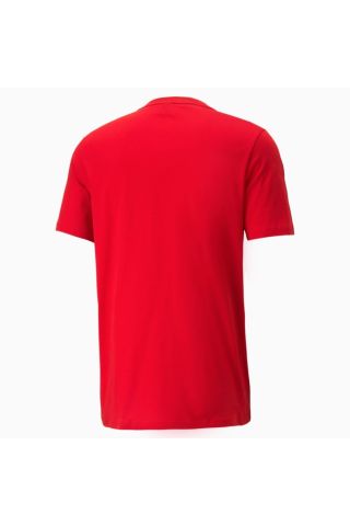 PUMA ERKEK/UNİSEX TİŞÖRT 53817502
