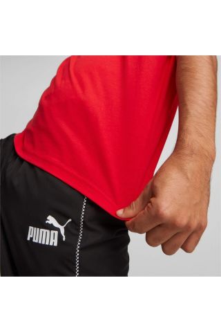 PUMA ERKEK/UNİSEX TİŞÖRT 53817502