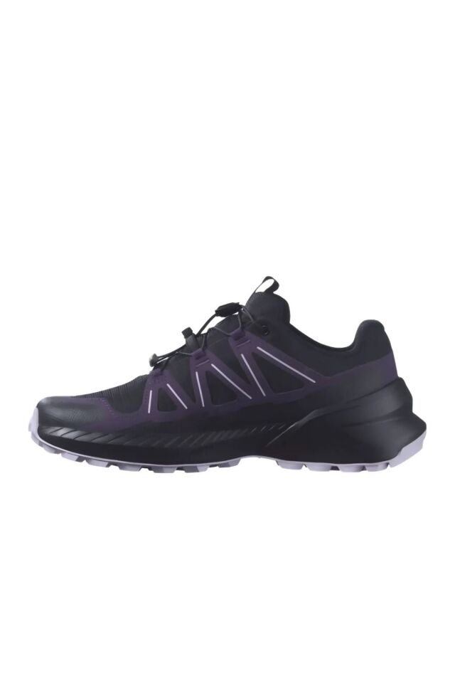 SALOMON KADIN KOŞU/FITNESS AYAKKABI SPEEDCROSS PEAK W L47603200
