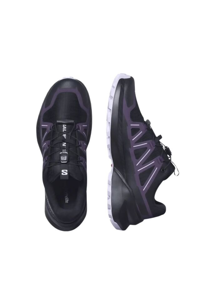 SALOMON KADIN KOŞU/FITNESS AYAKKABI SPEEDCROSS PEAK W L47603200