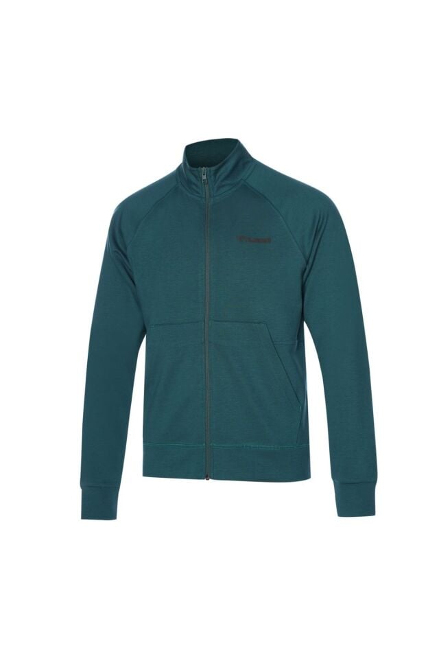 HUMMEL ERKEK FERMUARLI CEKET HMLEVON ZIP JACKET 921678