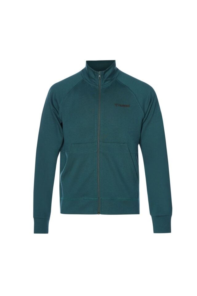 HUMMEL ERKEK FERMUARLI CEKET HMLEVON ZIP JACKET 921678