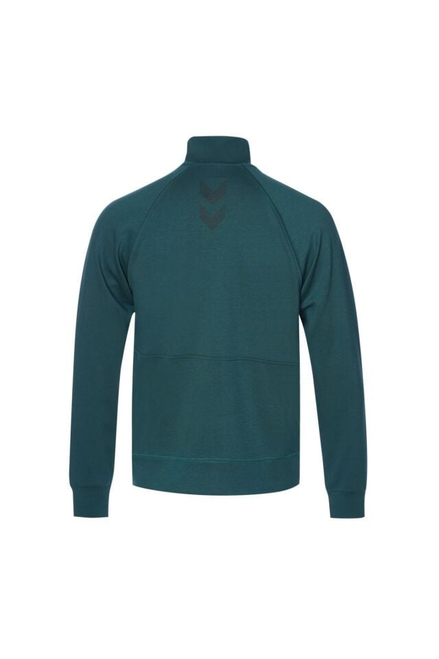 HUMMEL ERKEK FERMUARLI CEKET HMLEVON ZIP JACKET 921678