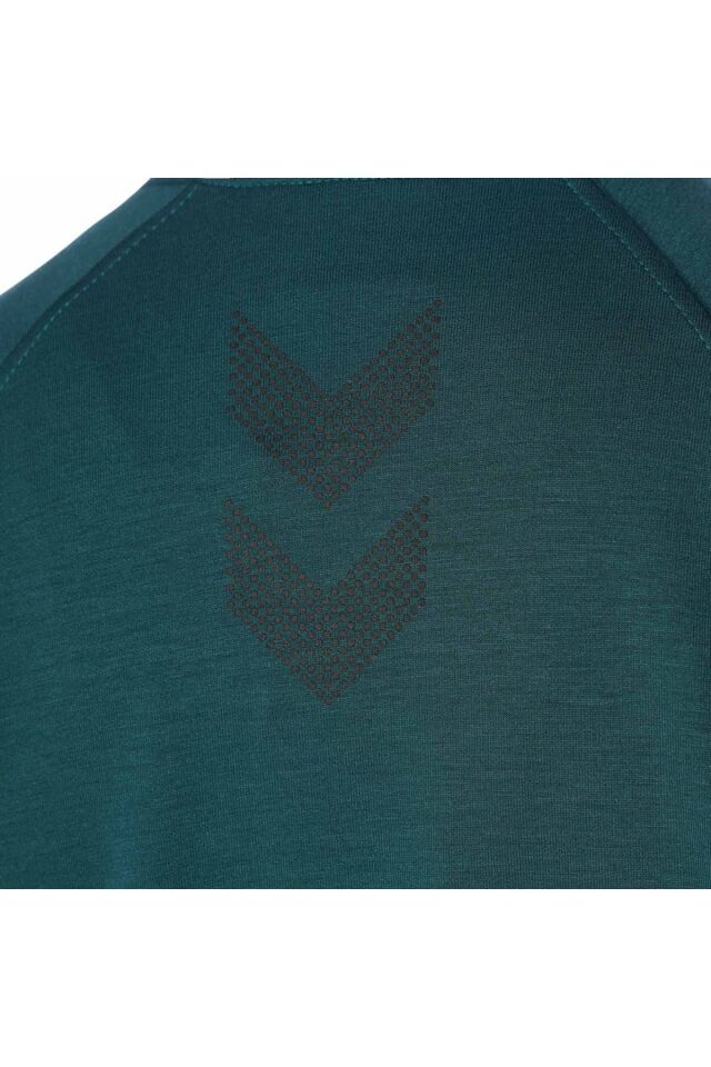 HUMMEL ERKEK FERMUARLI CEKET HMLEVON ZIP JACKET 921678