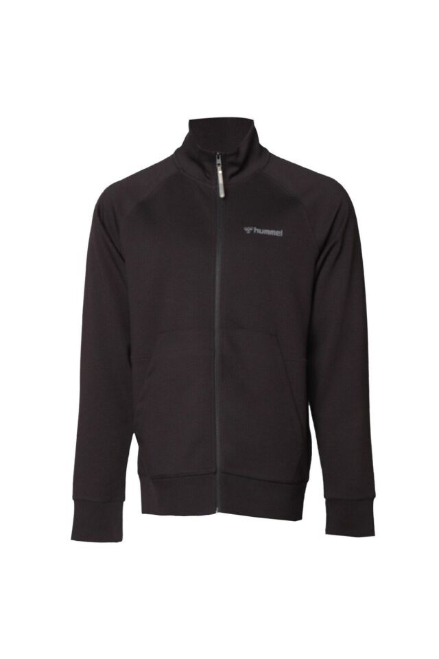 HUMMEL ERKEK FERMUARLI CEKET HMLEVON ZIP JACKET 921678