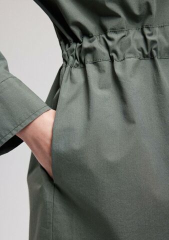 MAVİ KADIN MINI ELBİSE Açık Haki 1310439-80692