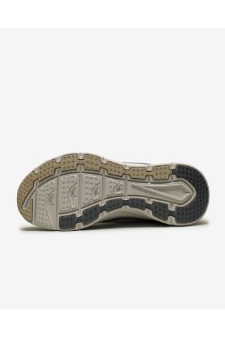 SKECHERS ERKEK BEJ D'LUX WALKER SPOR AYAKKABI 232044 TPE