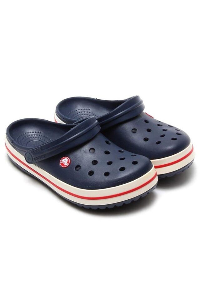 CROCS UNISEX CROCBAND TERLİK 11016_410