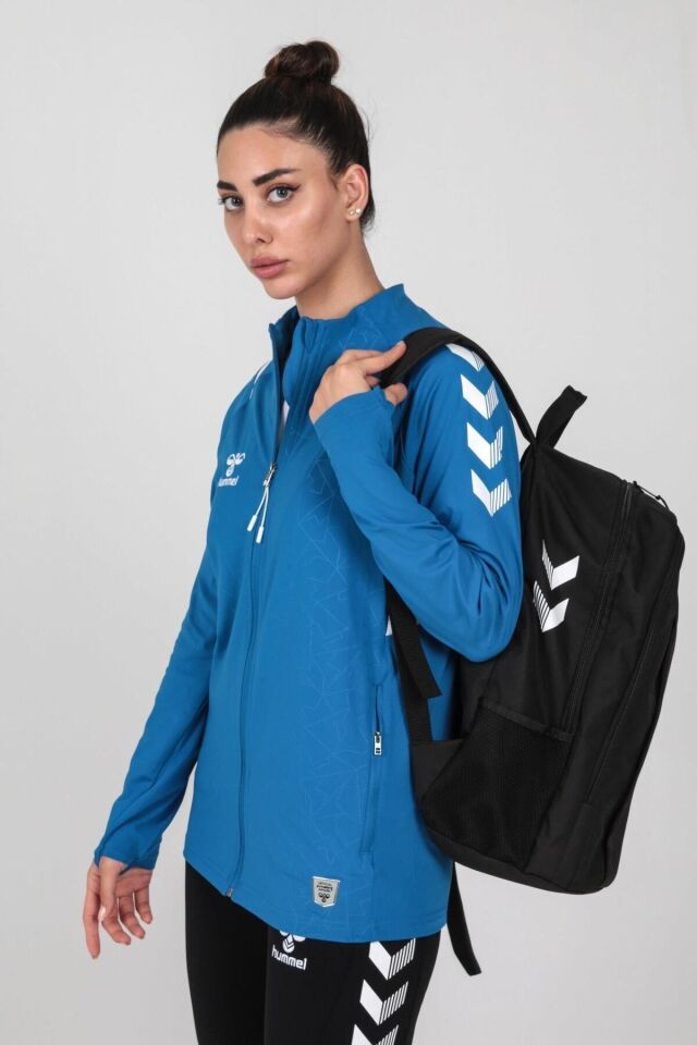 HUMMEL ERKEK FERMUARLI CEKET DREAM ZIP JACKET 922219