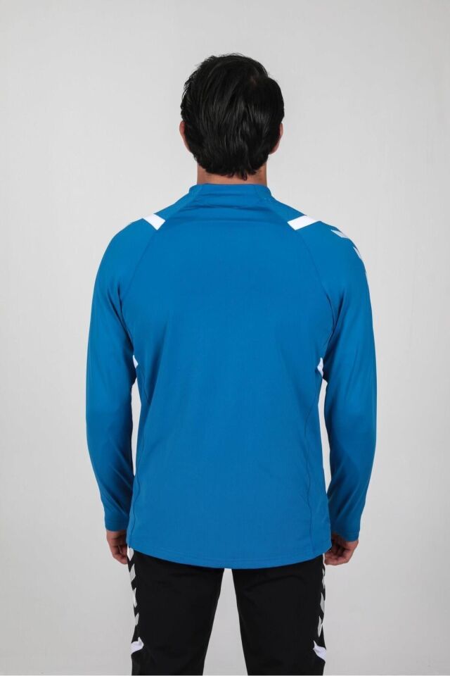 HUMMEL ERKEK FERMUARLI CEKET DREAM ZIP JACKET 922219