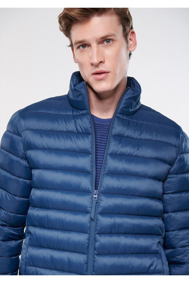 MAVİ ERKEK CEKET Koyu Lacivert 0110016-70488