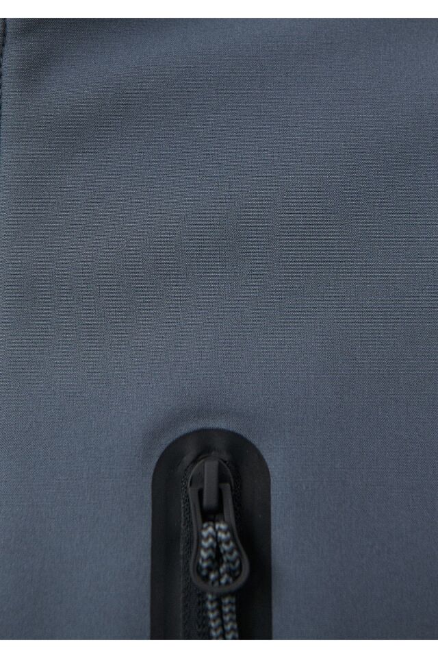 MAVİ ERKEK KAPÜŞONLU CEKET Koyu Deniz Mavi 0110264-80776