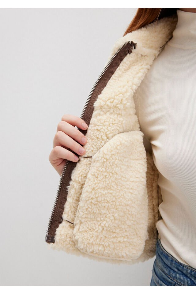 MAVİ KADIN KADIN CEKET Coco Mocha 1110462-87011