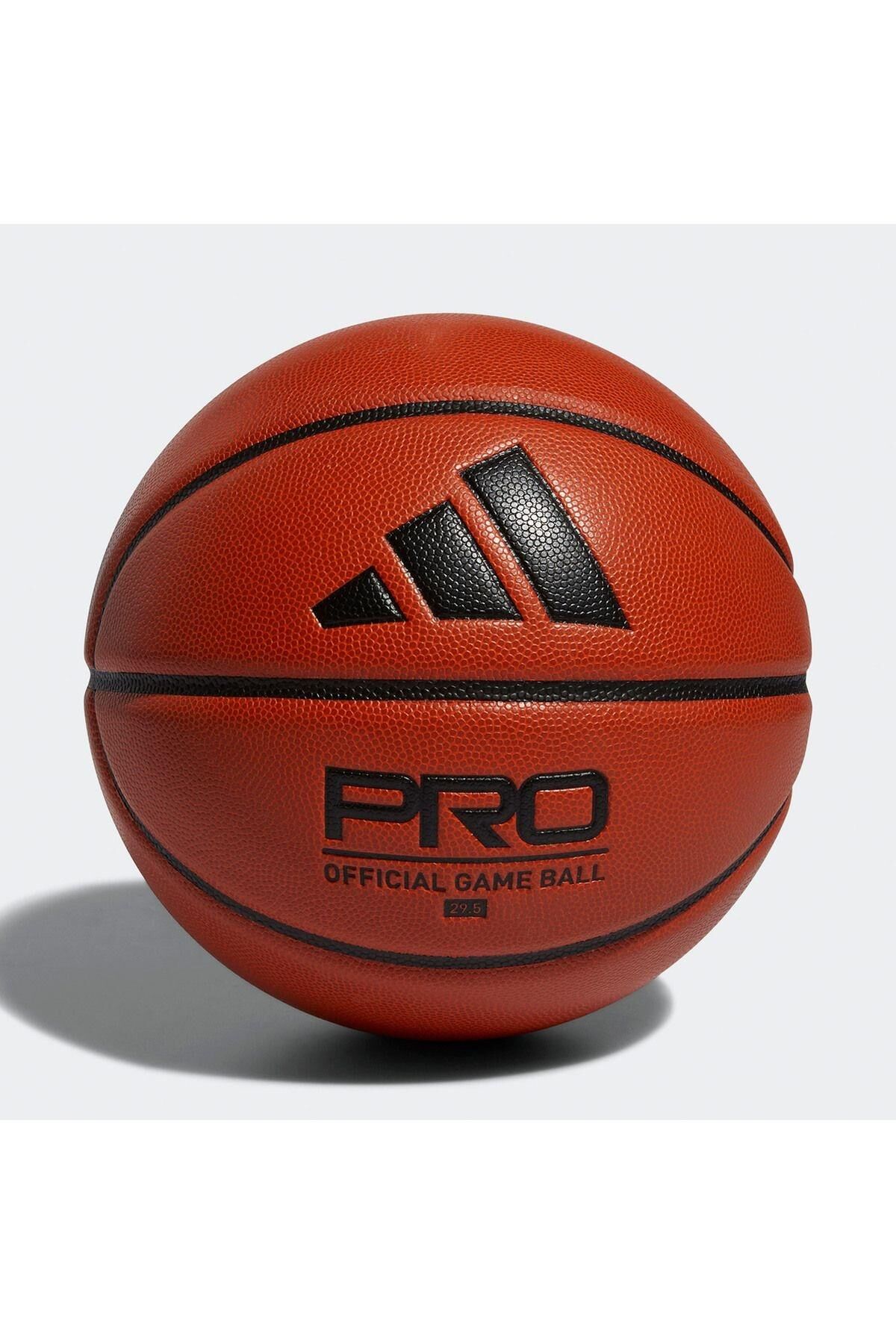 ADİDAS UNISEX BASKETBOL TOPU PRO 3.0 MENS HM4976