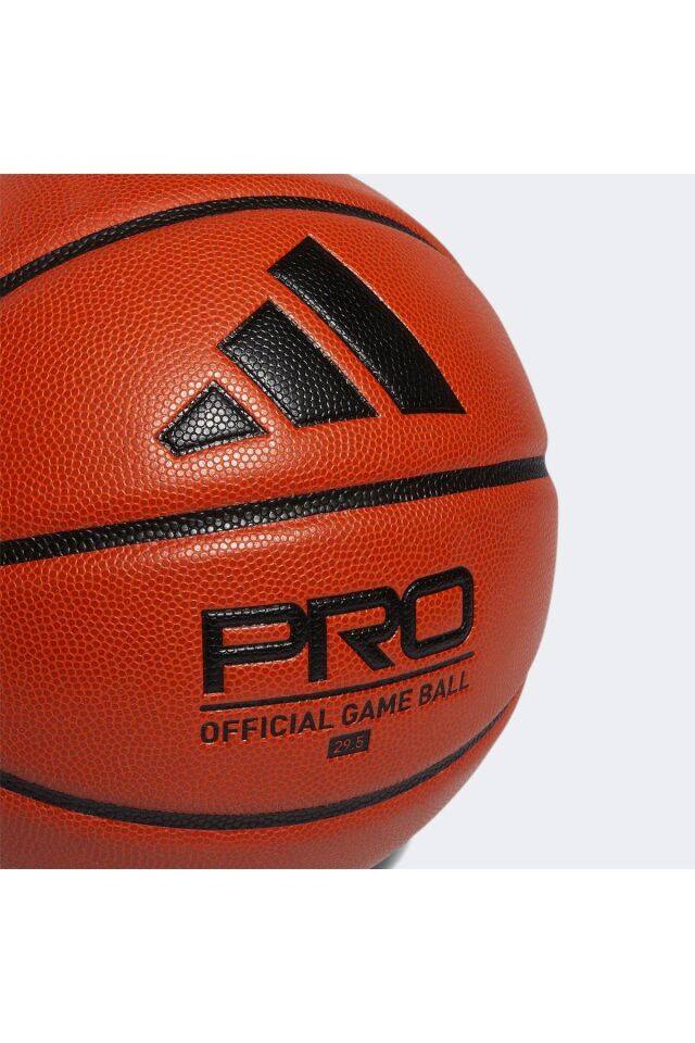 ADİDAS UNISEX BASKETBOL TOPU PRO 3.0 MENS HM4976