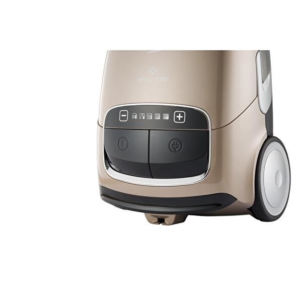 BEKO 800W TOZ TORBALI ELEKTRİK SÜPÜRGESİ BKS 2540 T