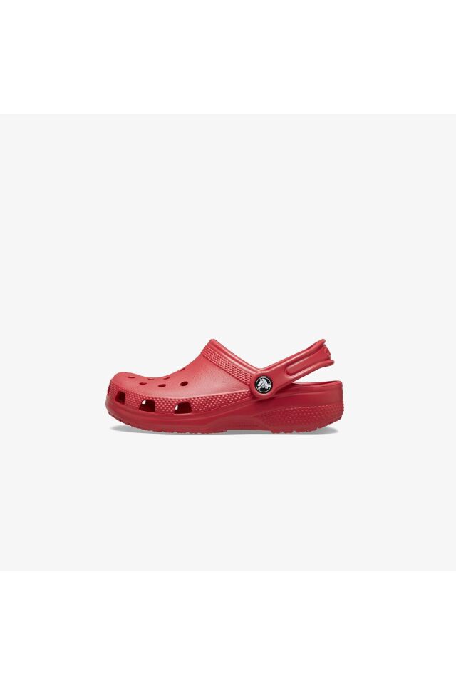 CROCS ÇOCUK CLASSİC CLOG K TERLİK 206991_6WC