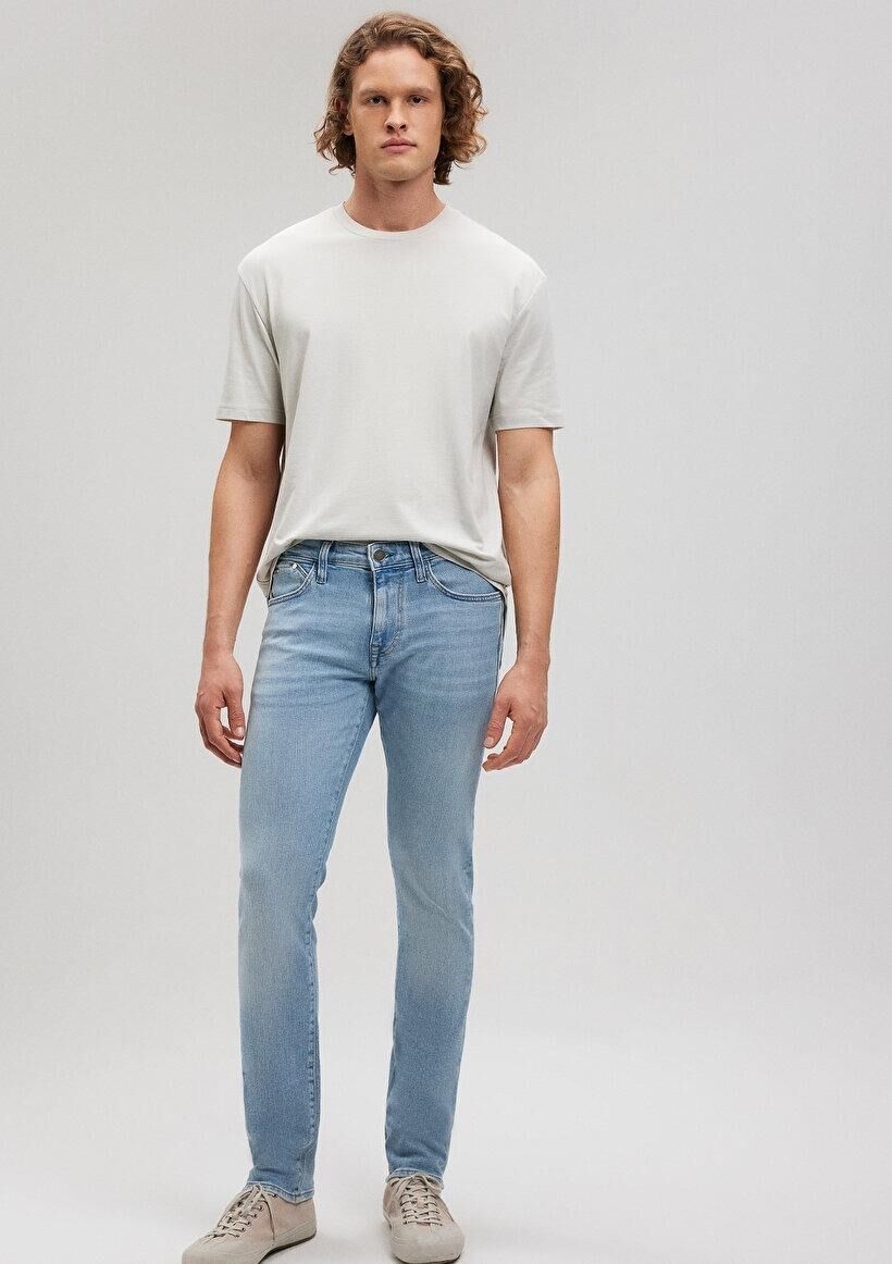 MAVİ ERKEK JAMES Lt Blue Black PRO 0042481969