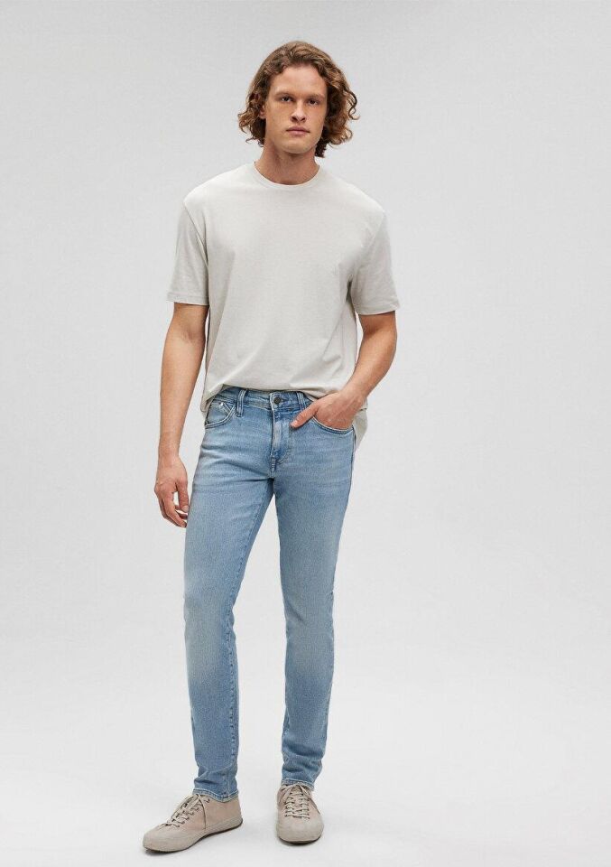 MAVİ ERKEK JAMES Lt Blue Black PRO 0042481969