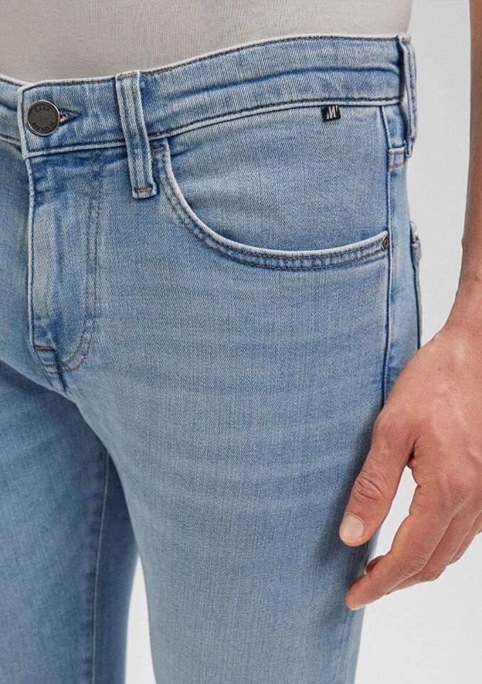 MAVİ ERKEK JAMES Lt Blue Black PRO 0042481969