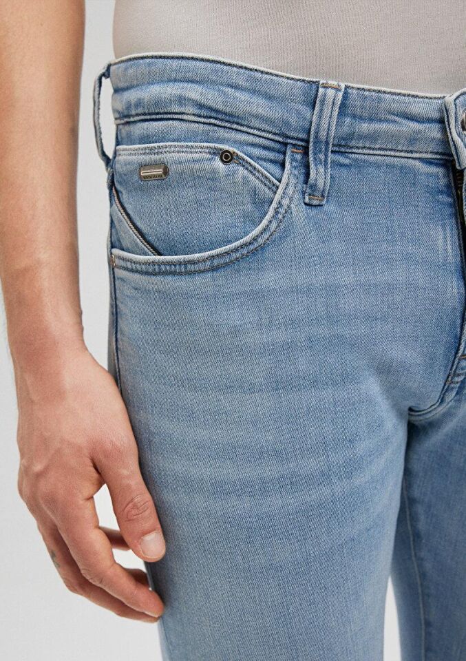 MAVİ ERKEK JAMES Lt Blue Black PRO 0042481969