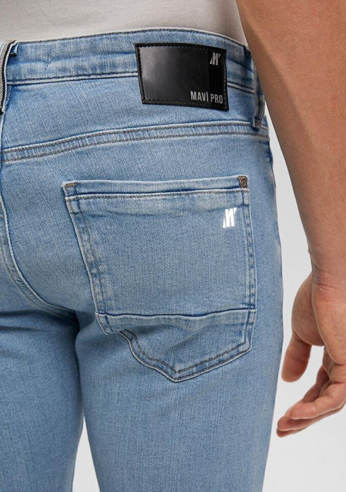 MAVİ ERKEK JAMES Lt Blue Black PRO 0042481969