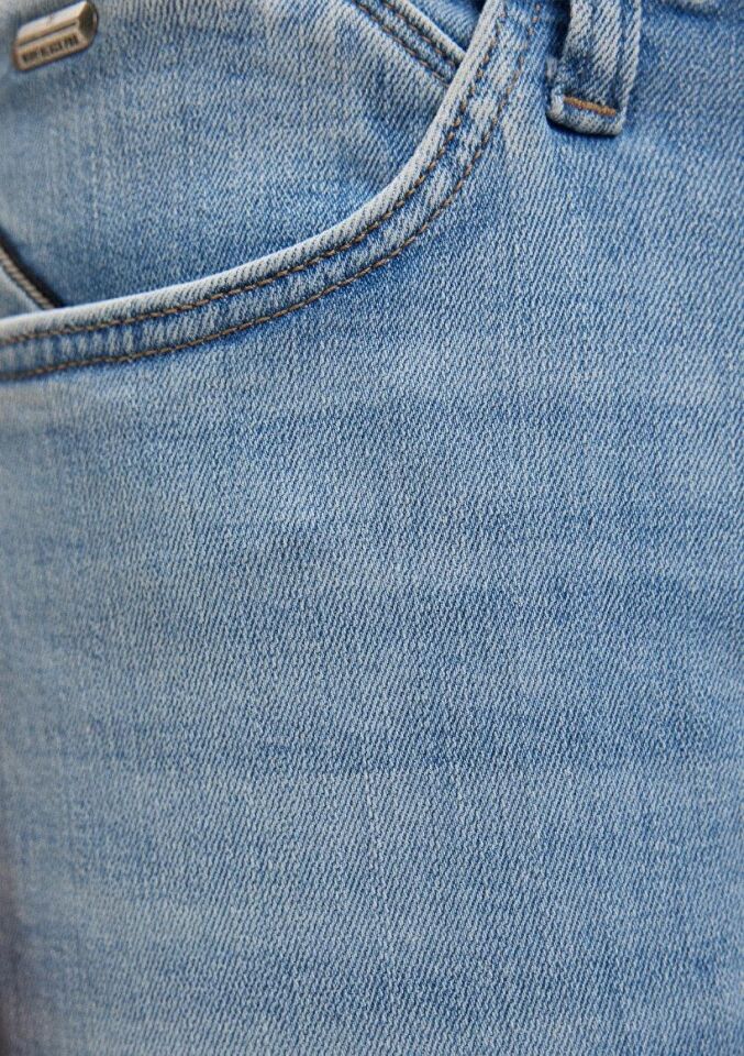 MAVİ ERKEK JAMES Lt Blue Black PRO 0042481969