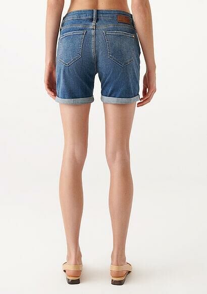 MAVİ KADIN PIXIE Dark Vintage Str 1437026053