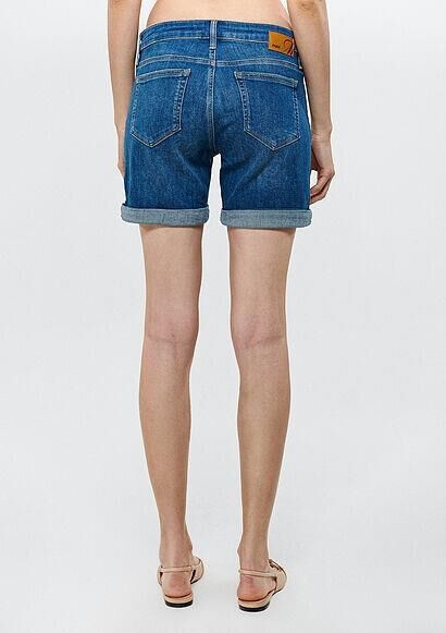 MAVİ KADIN PIXIE Dark Vintage Str 1437026053